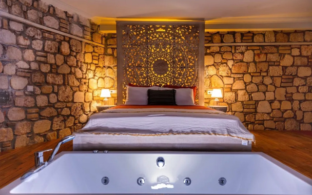 Noa's Boutique Hotel