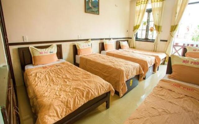Hoi Pho Hotel