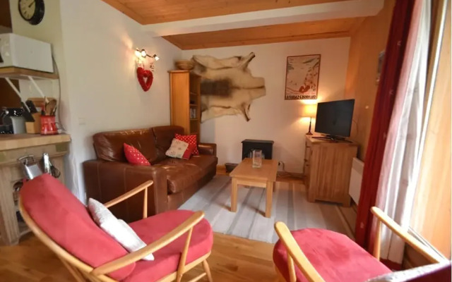 Apt B2 Le Bardot - ARAVIS Holidays