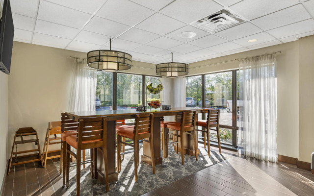 Best Western Plus Bellingham