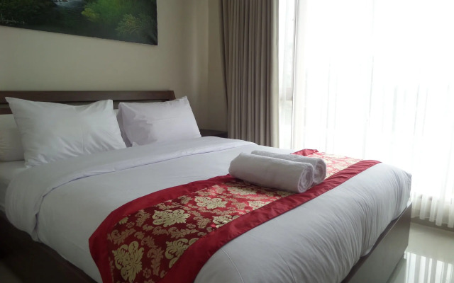 The Casa Uli Villas Jimbaran