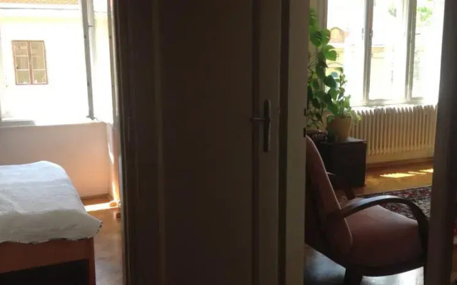 Sleepwalk Apartment
