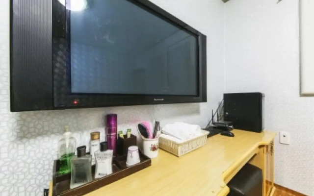 Seongnam New Time
