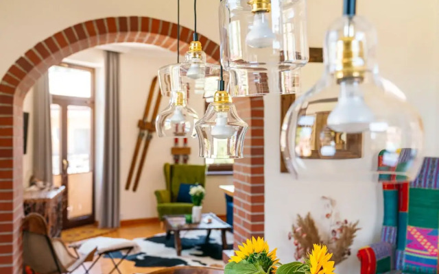 Aloj Zakopane - Loft Affair