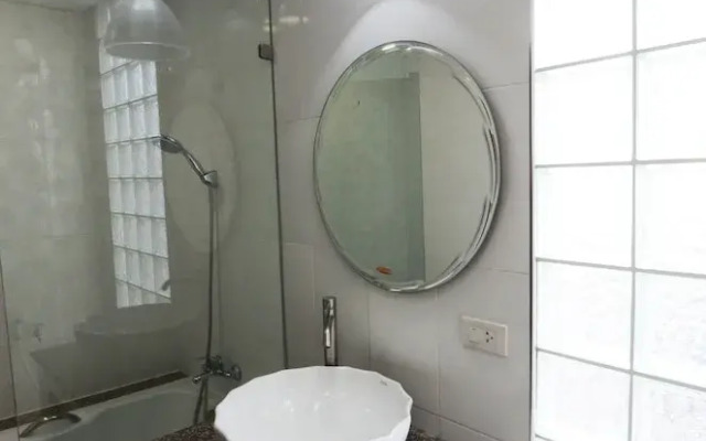 Lanna Thai Hostel Chaing Mai