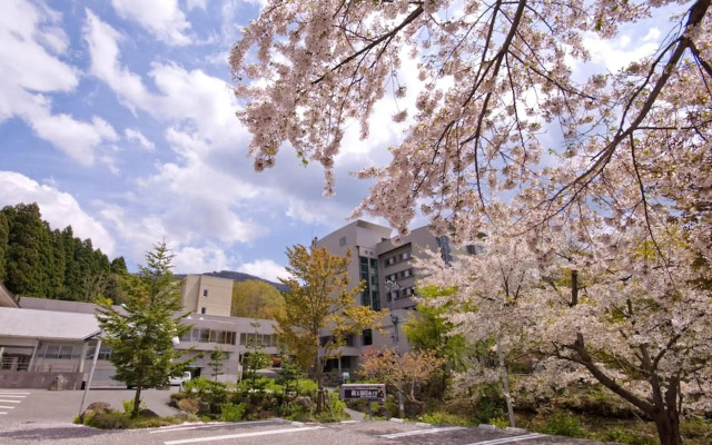 Zao International Hotel