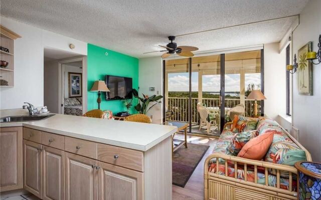 Lovers Key Beach Club 501