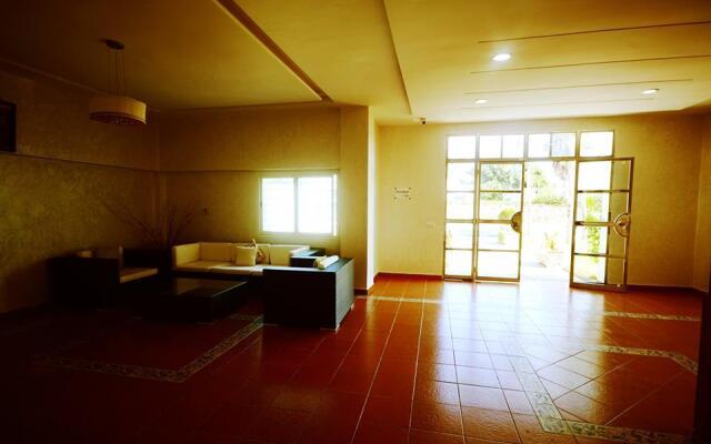 Appart-Hotel Riviera Beach Cabo Negro
