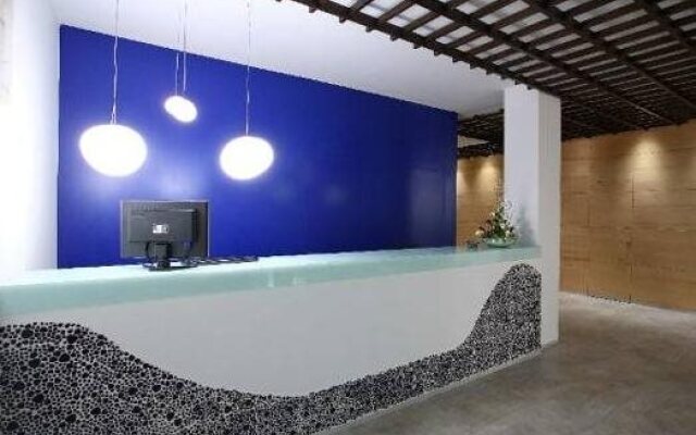 Hotel Sargo