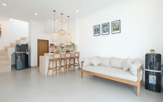 Villa Kamila 1 by Villa Finder