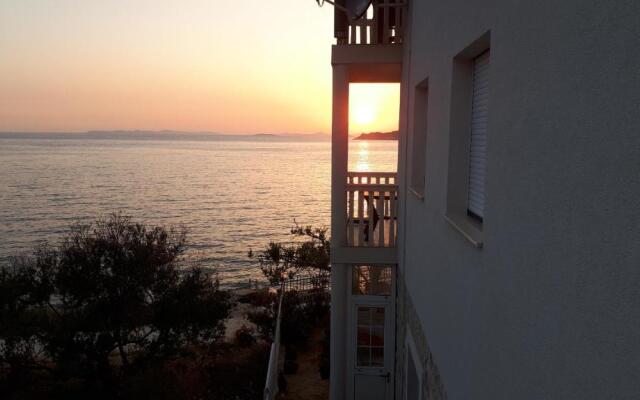 Apartments Nevjestič