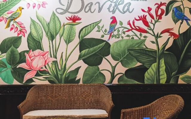 DaViKa Hotel