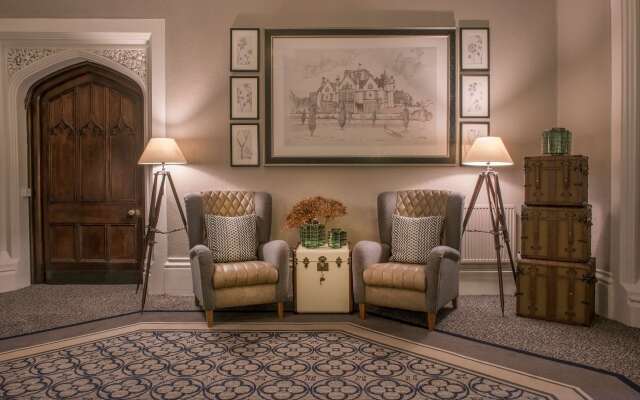De Vere Tortworth Court