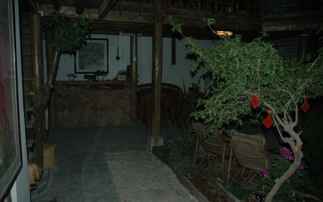 Simple Living Inn