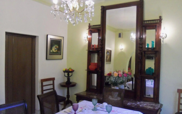 Hostal Kontiki Miraflores