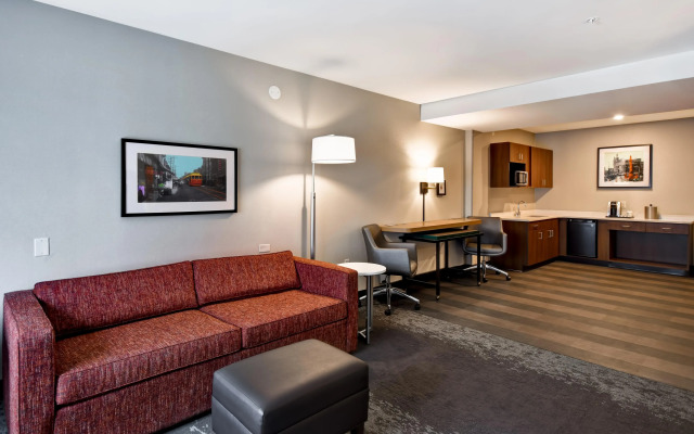 Holiday Inn Lancaster by IHG
