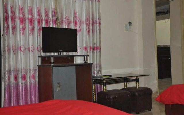 Hoang Nguyen Hotel