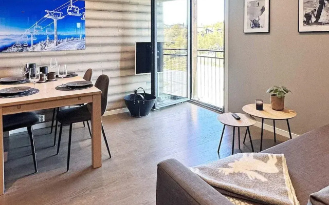 4 Person Holiday Home in Geilo-by Traum