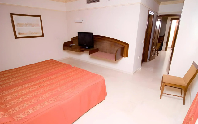 Europa Hotel