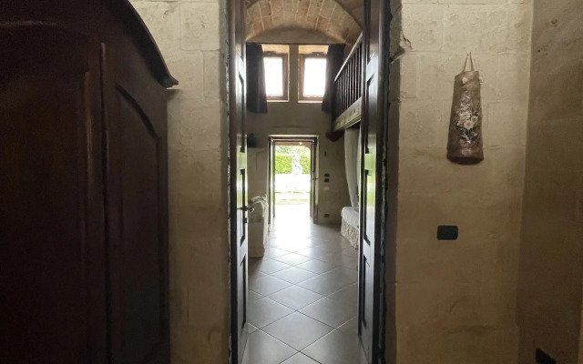 Masseria Giamarra