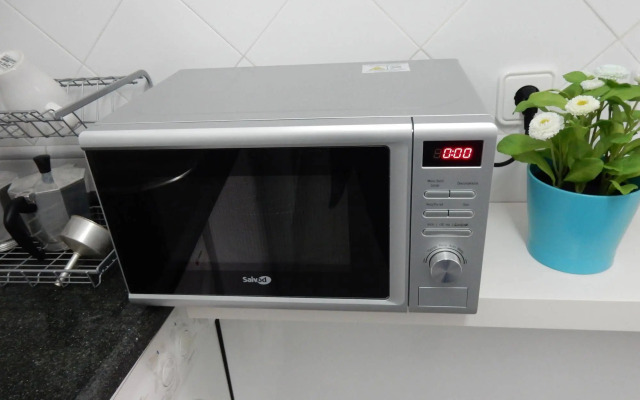 Apartamentos Vive Sevilla