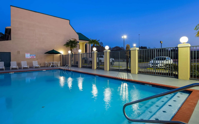 SureStay Plus Hotel by Best Western Hammond