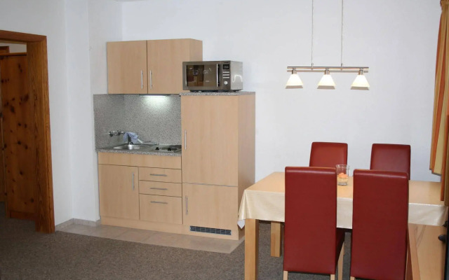 Chiemgau Appartements