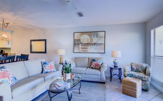 2 B, Three Bedroom Townhome