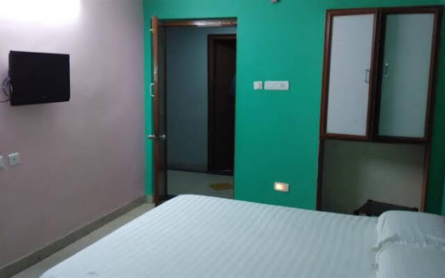 Sri Sai Teja Residency