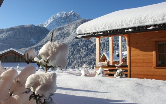 Alpenchalets Mair
