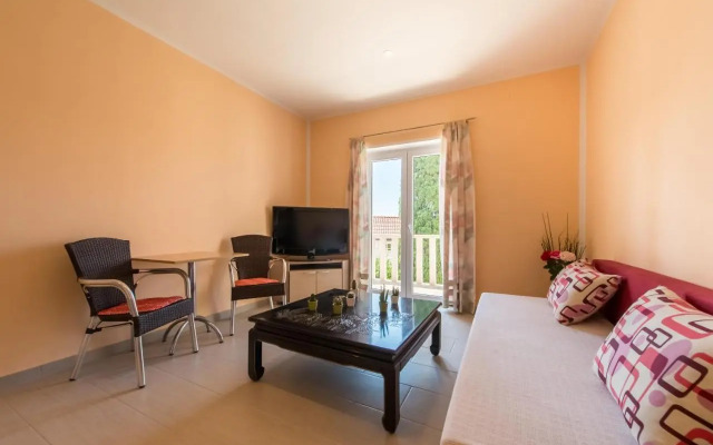 Apartment Puko