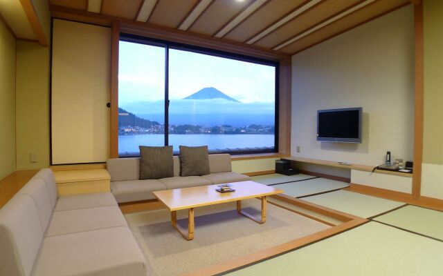 Ubuya Guest House