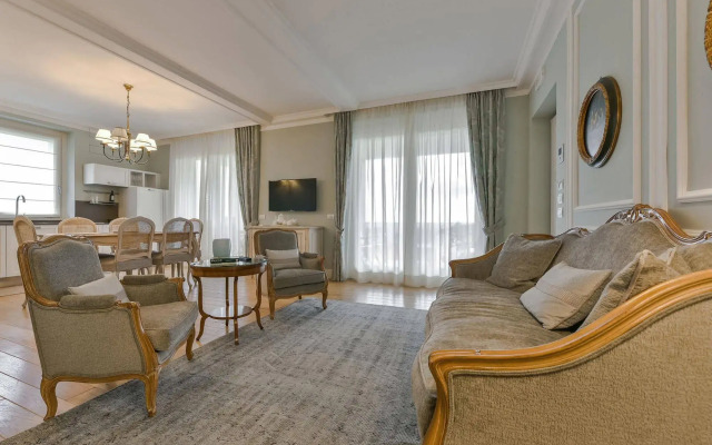 Villa Vitae