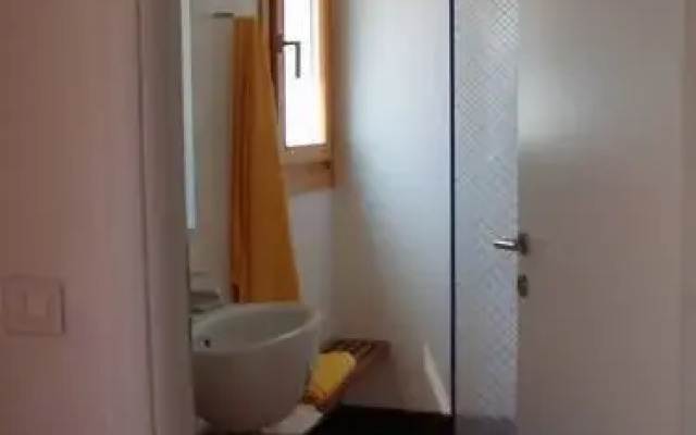 Caselli Vigole al Sole