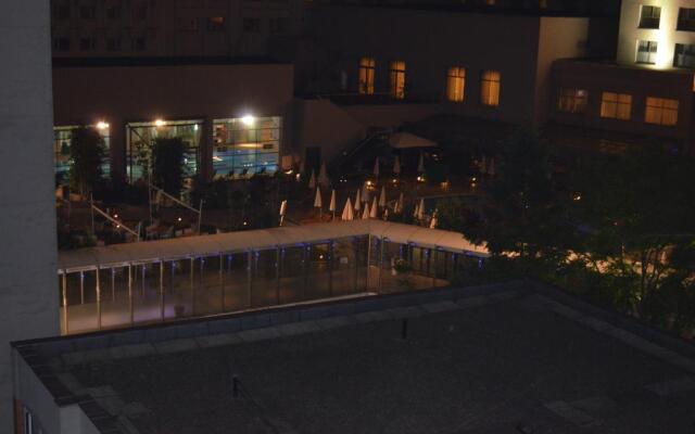 Athene Apartment - Cismigiu Gardens