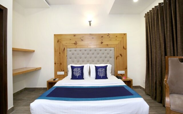 OYO 9986 Hotel Hashtag