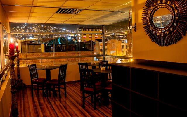 Patak Boutique