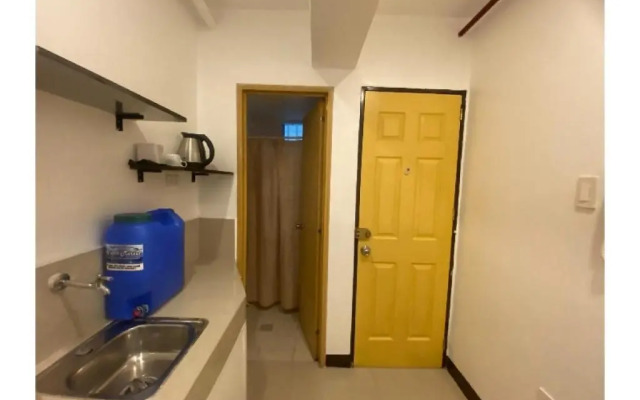 OYO 888 City Stay Inns Fortview BGC