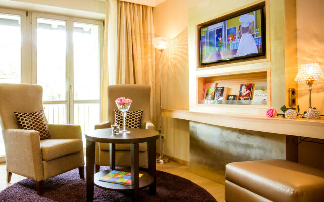 Hotel St Florian