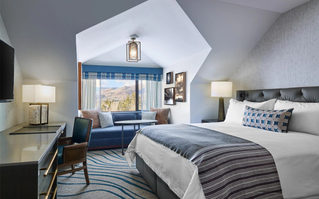 Grand Hyatt Vail