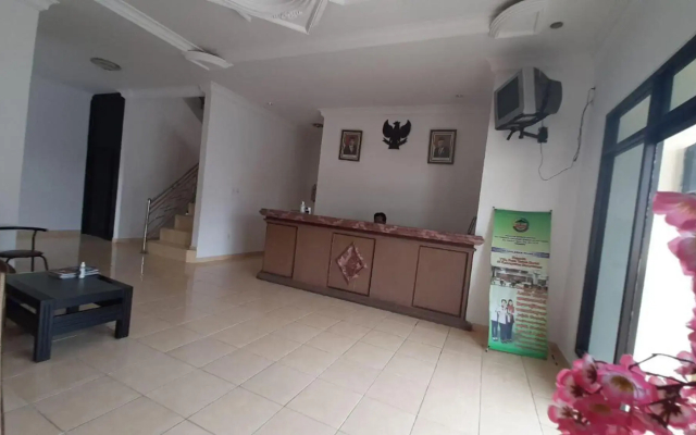 Hotel Akbar Syariah Banyumas RedPartner