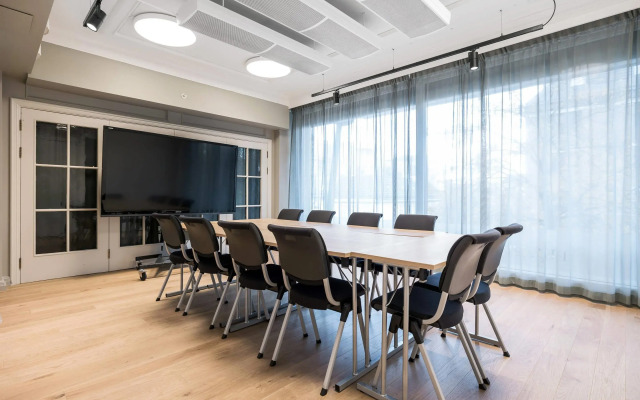 Quality Hotel Prinsen