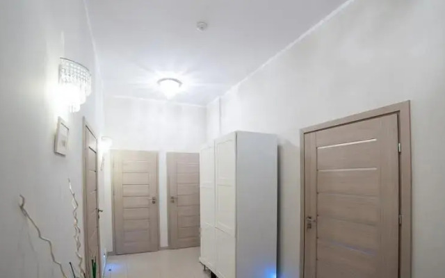 Due Passi Apartamenty w Sopocie