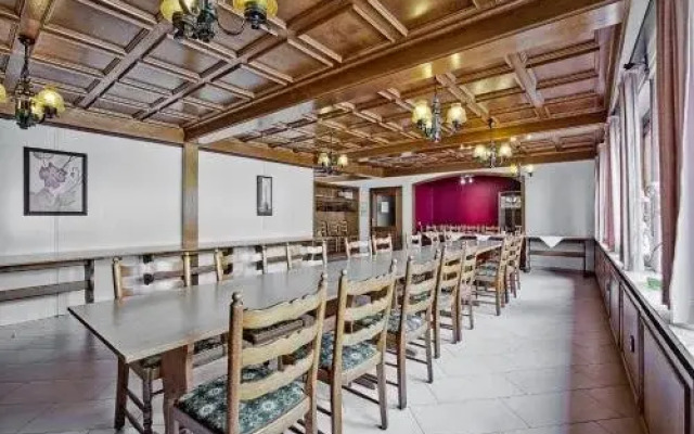 Landgasthaus Kreuz beim Tom