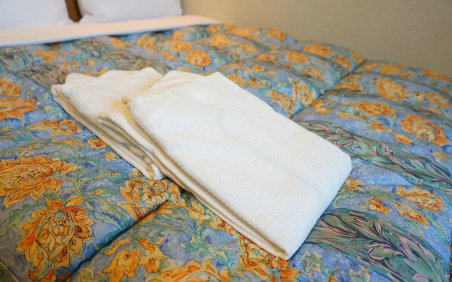 Benikea Calton Hotel Fukuoka Tenjin