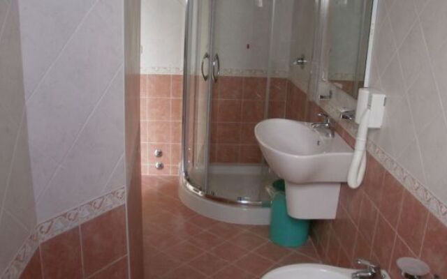 Hotel Sirena