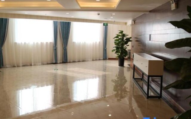 Rui Ting Wisdom Hotel