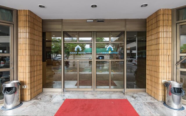 Nana Hotel