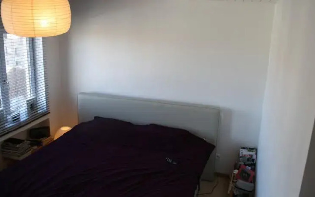 Penthouse Oostende