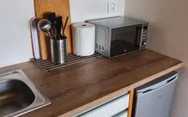 Cihlářka - horský apartmán 103